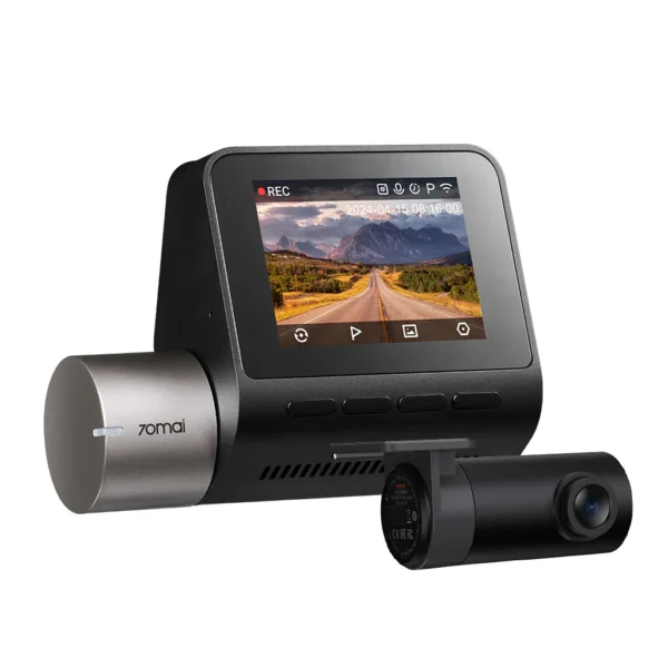 Dash Cam
