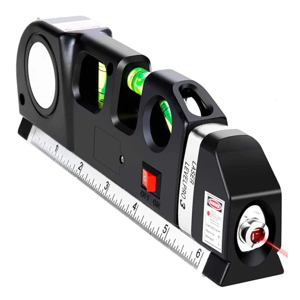 Laser Level