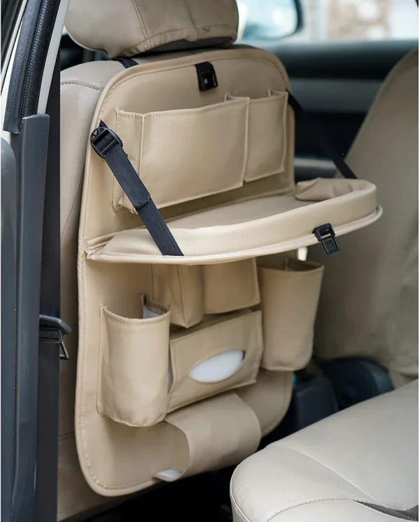 Seat Organizer