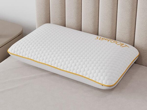 Memory Foam Pillow
