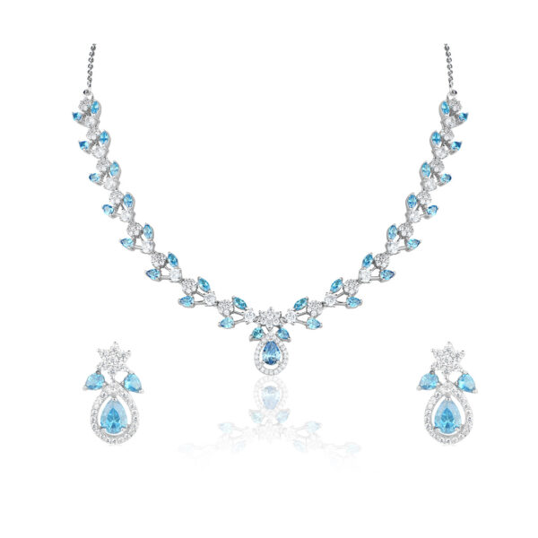 Sterling Silver Necklace