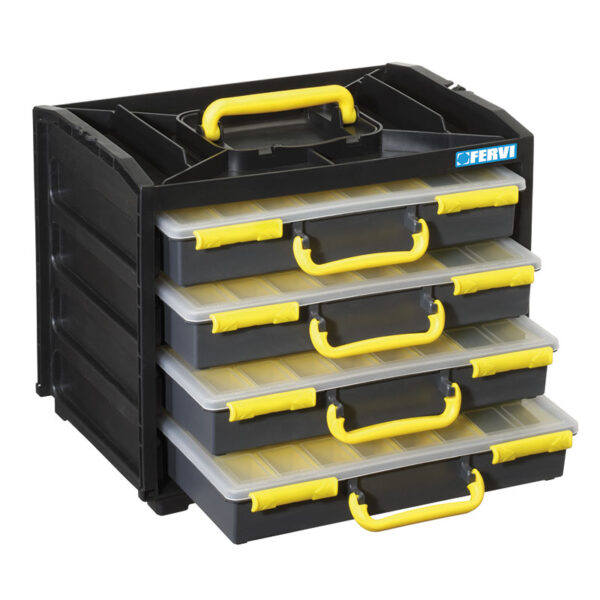 Tool Organizer Box