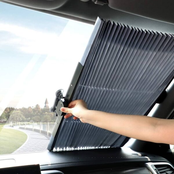 Windshield Sun Shade