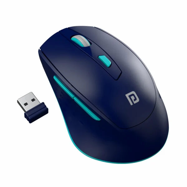 Wireless Mouse